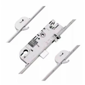 Maco C-TS Latch Deadbolt 2 Hooks Split Spindle Multipoint Door Lock